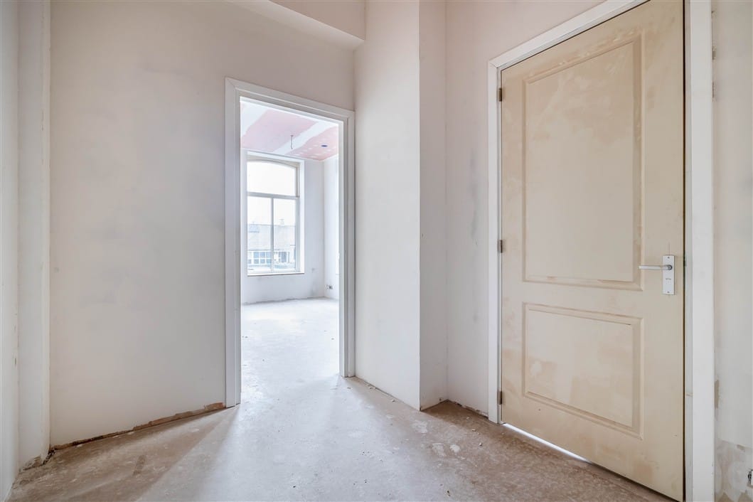 Foto 10 van Raadhuisstraat 16-B