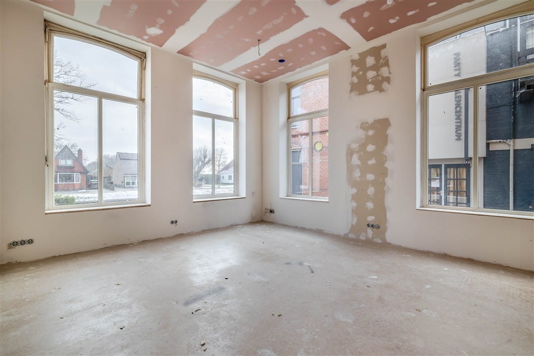 Foto 12 van Raadhuisstraat 16-B