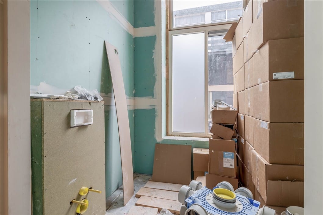 Foto 17 van Raadhuisstraat 16-B