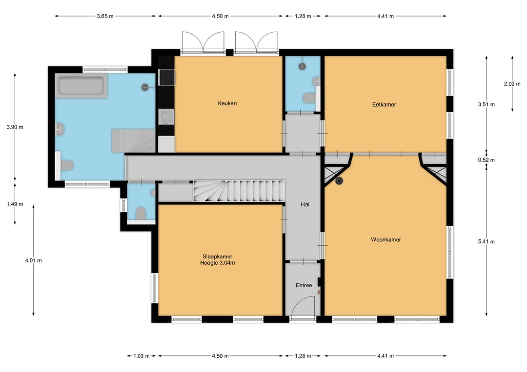 Foto 43 van Schoolstraat 24