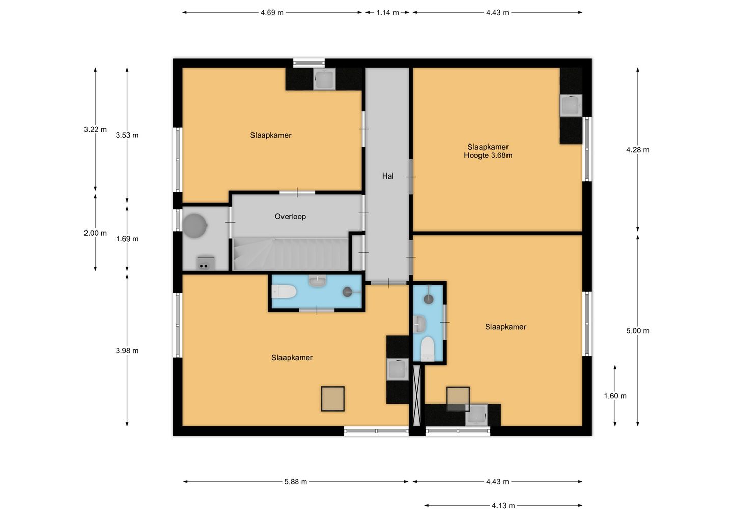 Foto 44 van Schoolstraat 24