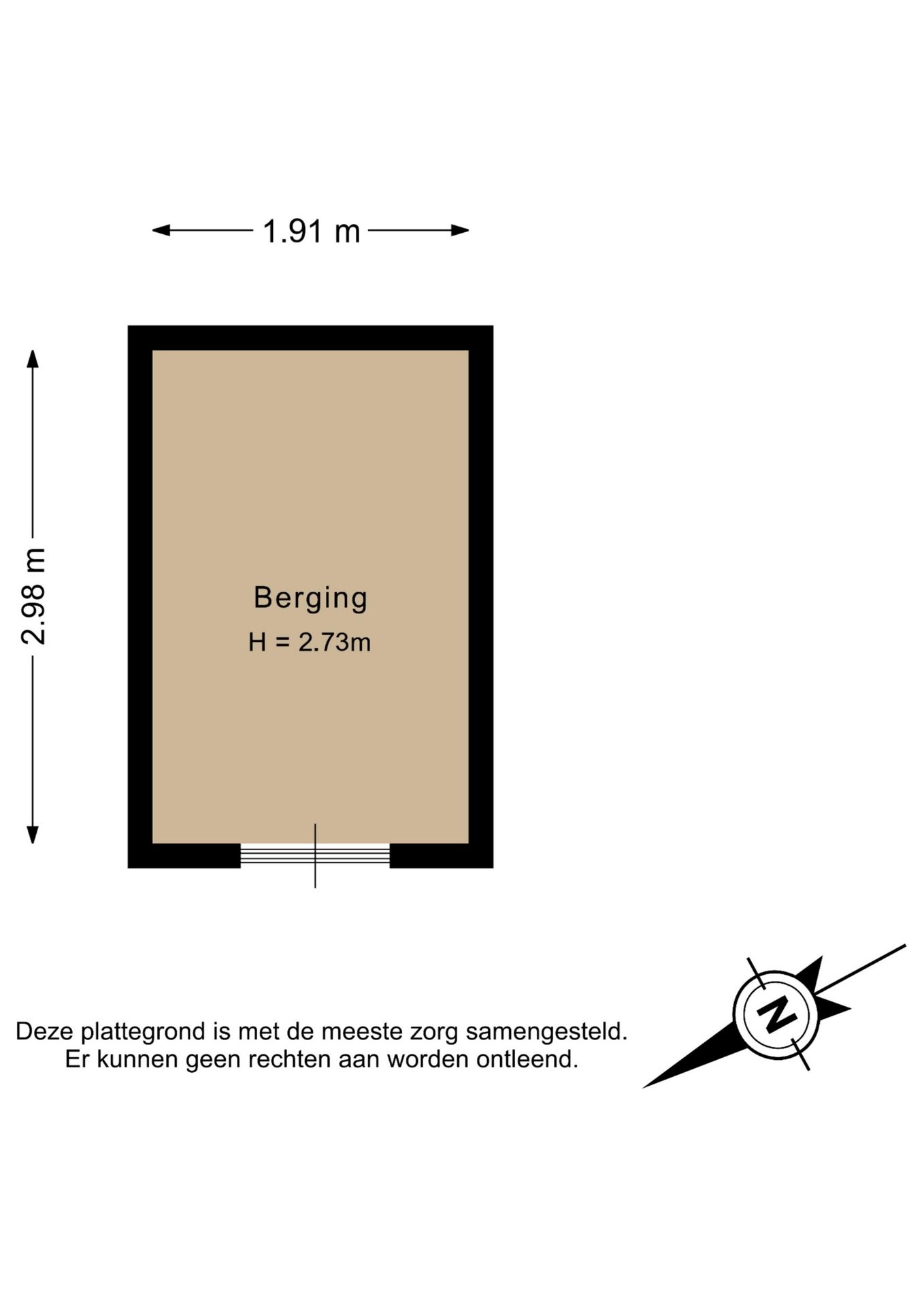 Foto 49 van Raadhuisstraat 16-E