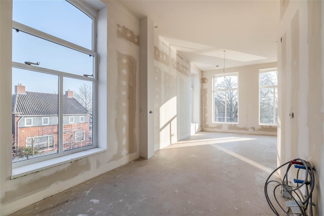 Foto 5 van Raadhuisstraat 16-E