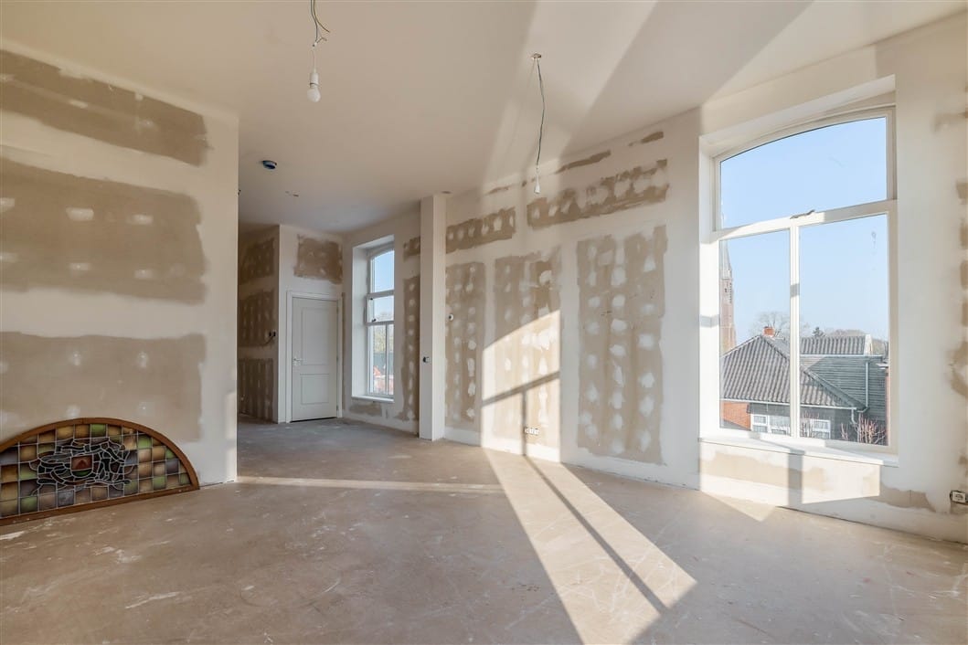 Foto 19 van Raadhuisstraat 16-E