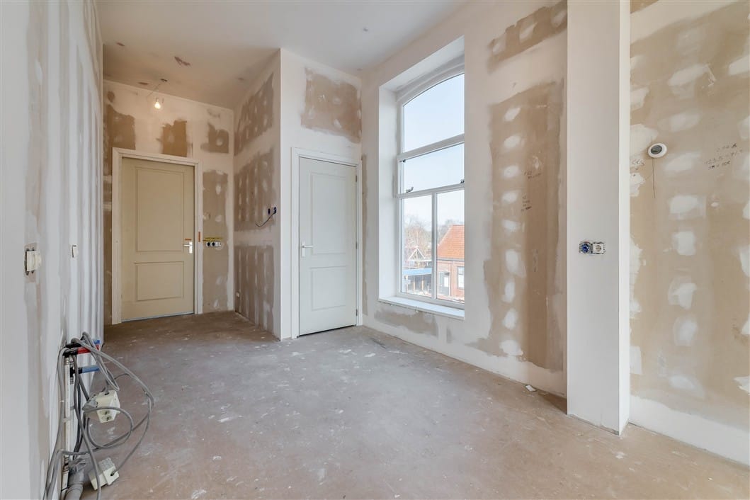 Foto 22 van Raadhuisstraat 16-E