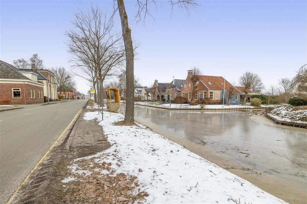 Foto 33 van Raadhuisstraat 16-E