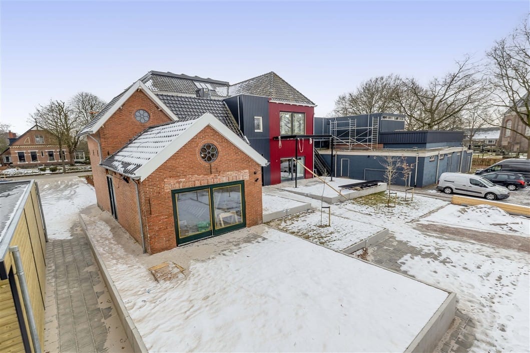 Foto 40 van Raadhuisstraat 16-E