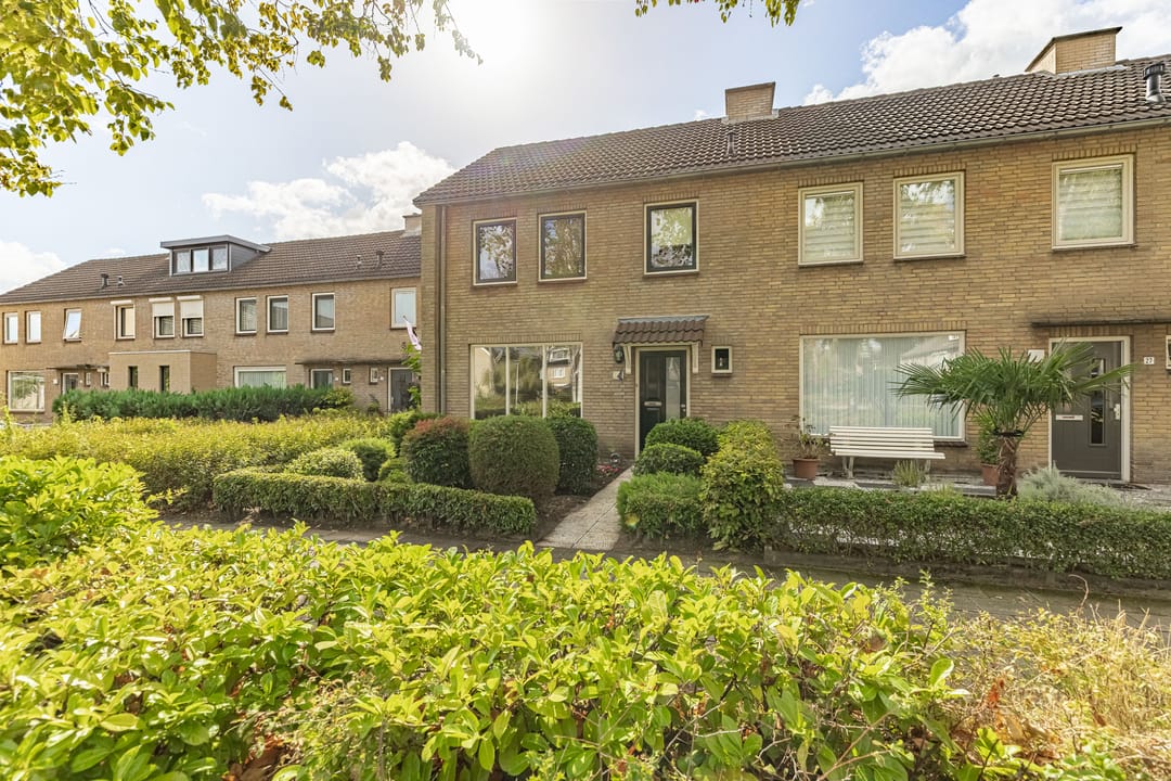 Foto 1 van Papierberk 25