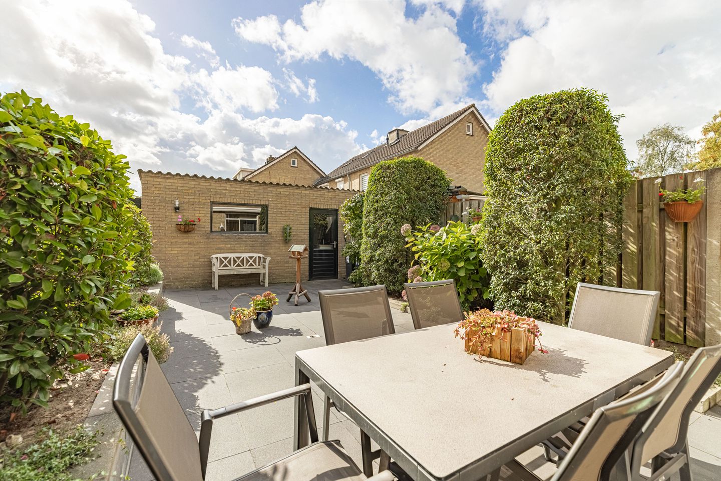 Foto 5 van Papierberk 25