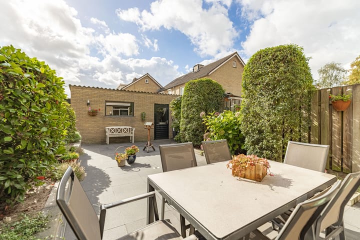 Foto 5 van Papierberk 25