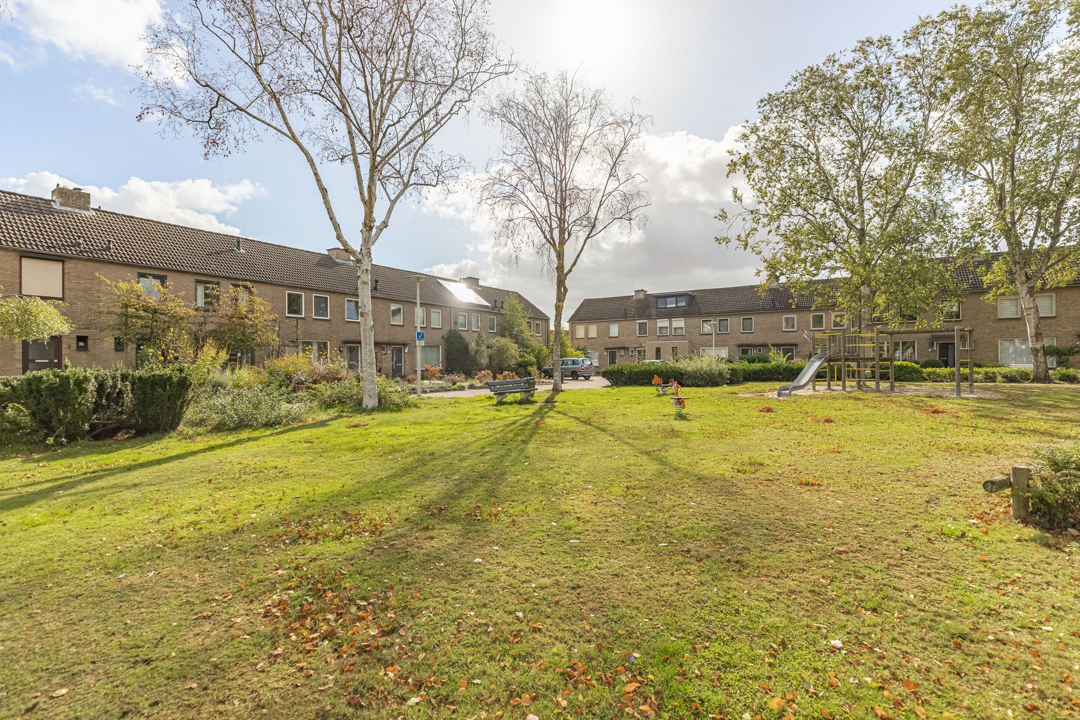 Foto 6 van Papierberk 25