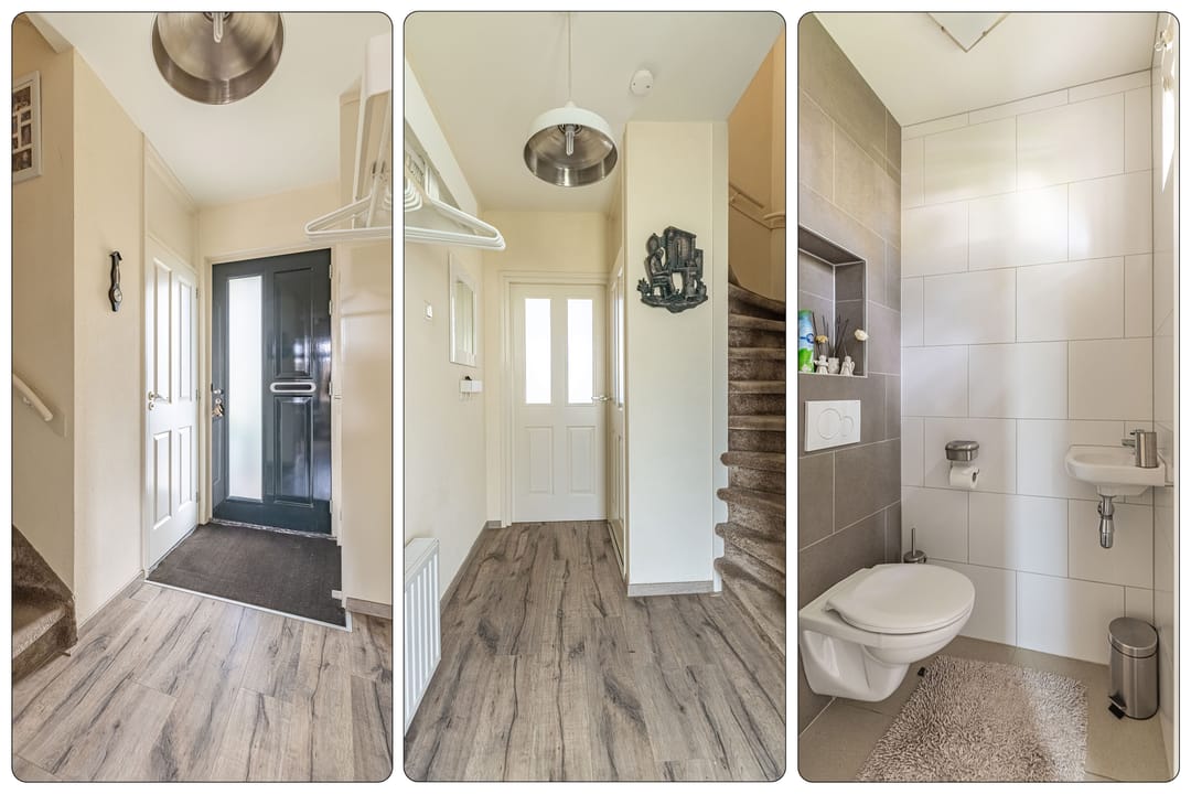 Foto 8 van Papierberk 25