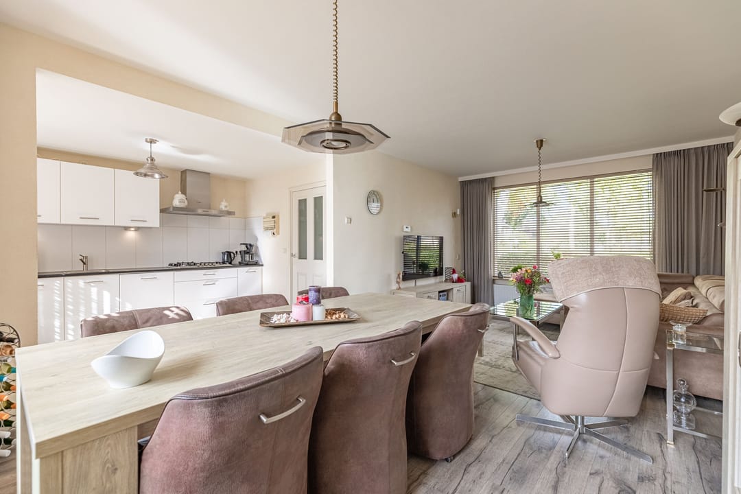 Foto 13 van Papierberk 25