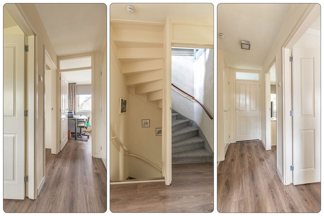 Foto 17 van Papierberk 25