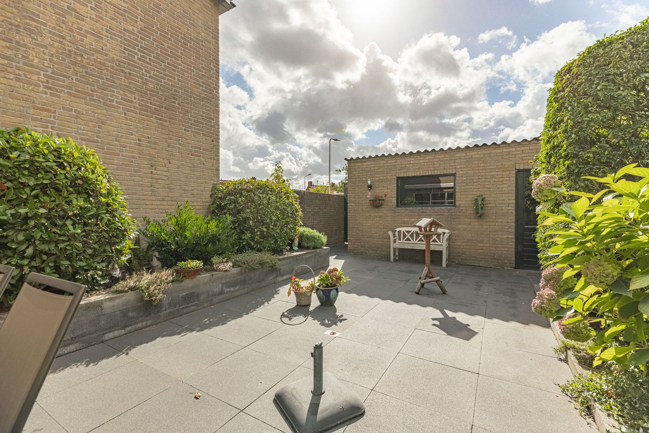 Foto 27 van Papierberk 25