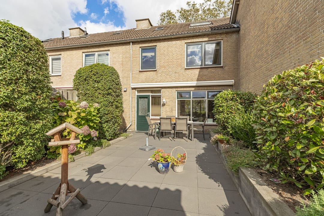 Foto 28 van Papierberk 25