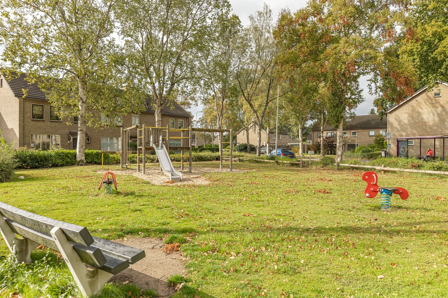 Foto 29 van Papierberk 25