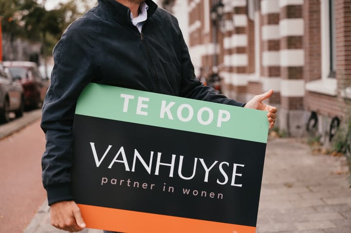 A promotional picture for the office