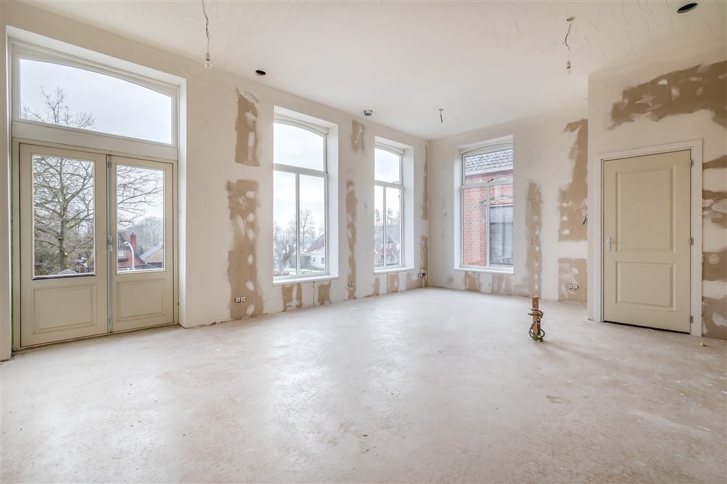 Photo 12 of Raadhuisstraat 16-F