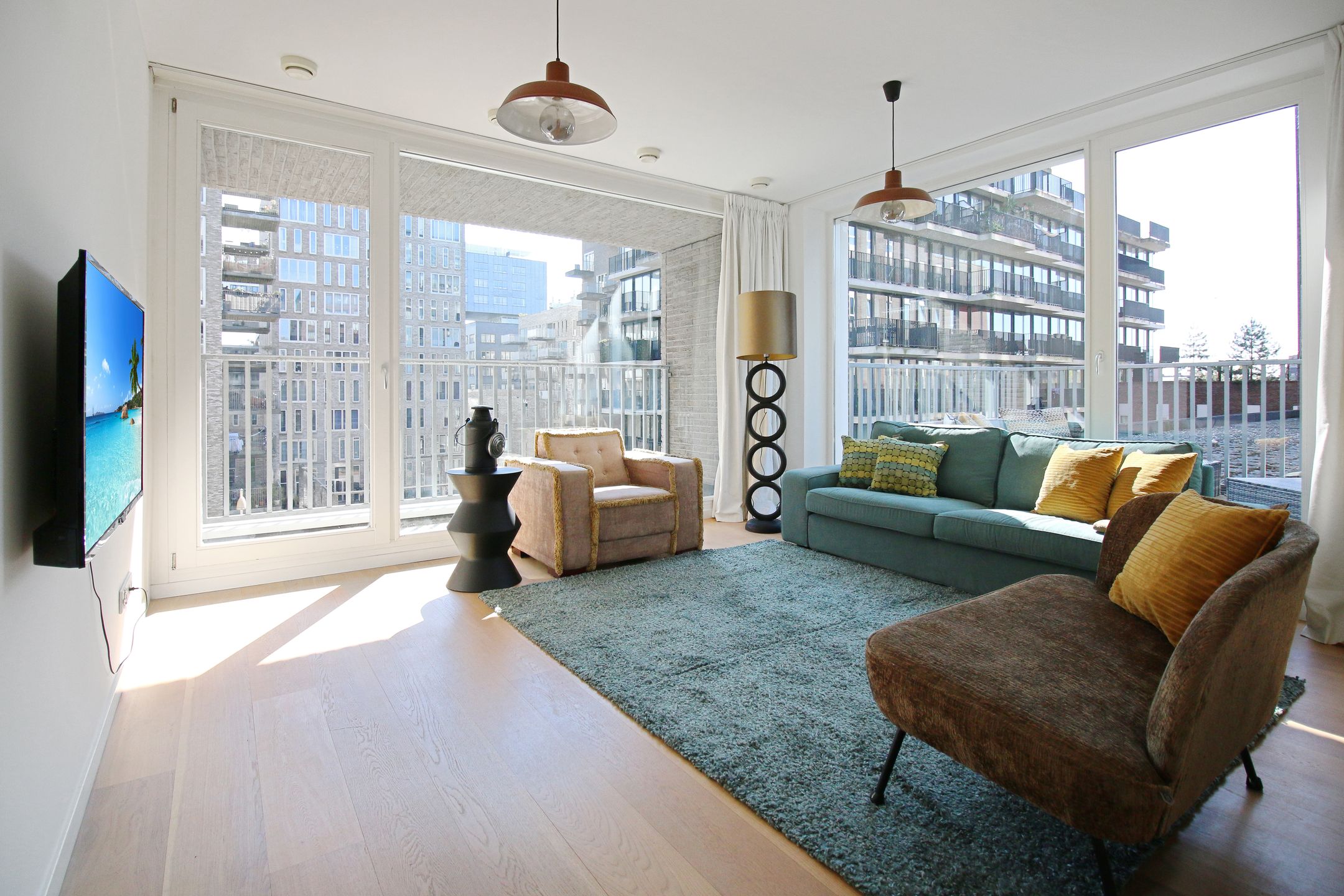 Foto 3 van Westerdoksdijk 327