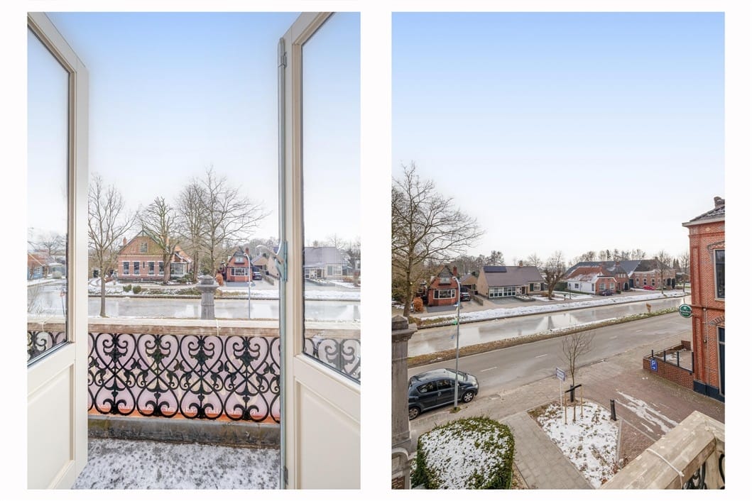 Photo 13 of Raadhuisstraat 16-F