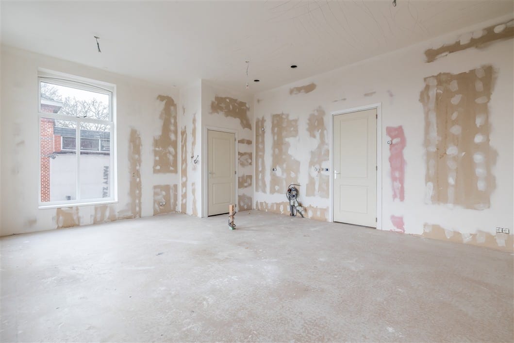 Photo 14 of Raadhuisstraat 16-F