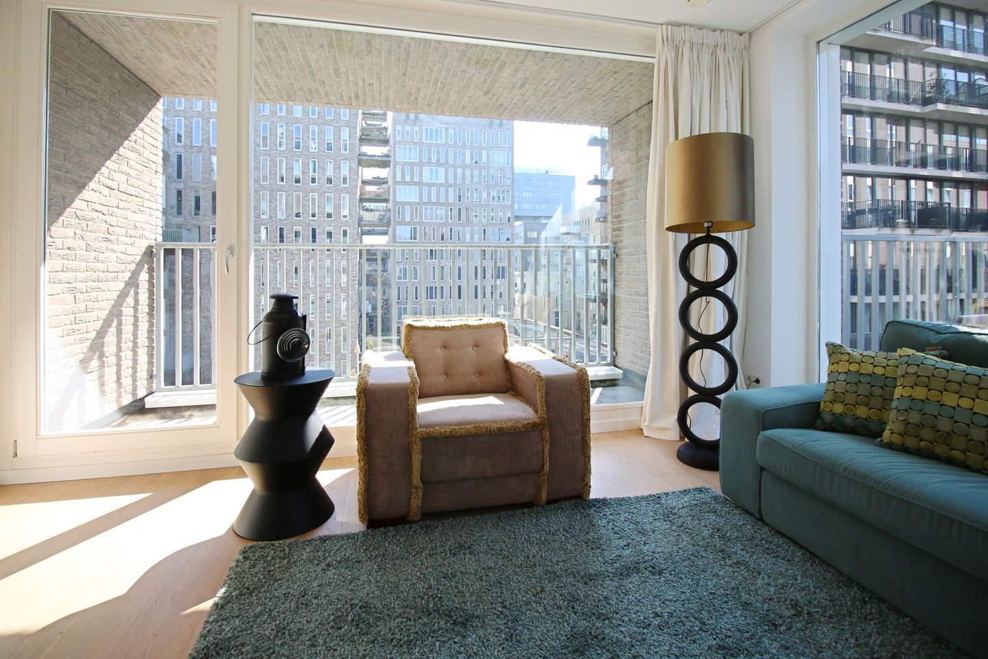 Foto 4 van Westerdoksdijk 327