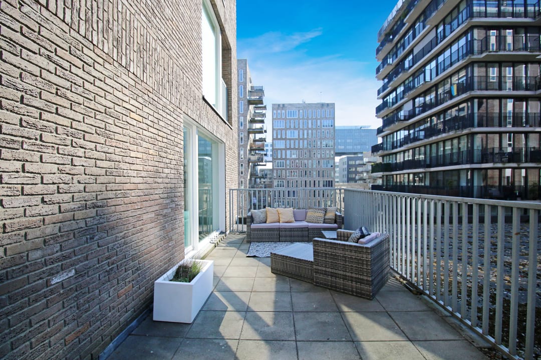 Foto 7 van Westerdoksdijk 327