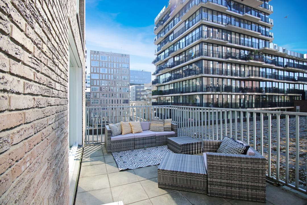 Foto 8 van Westerdoksdijk 327