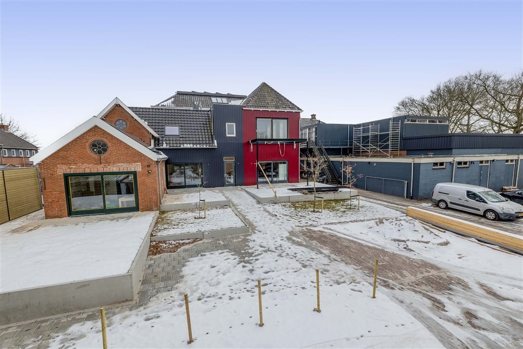 Photo 35 of Raadhuisstraat 16-F