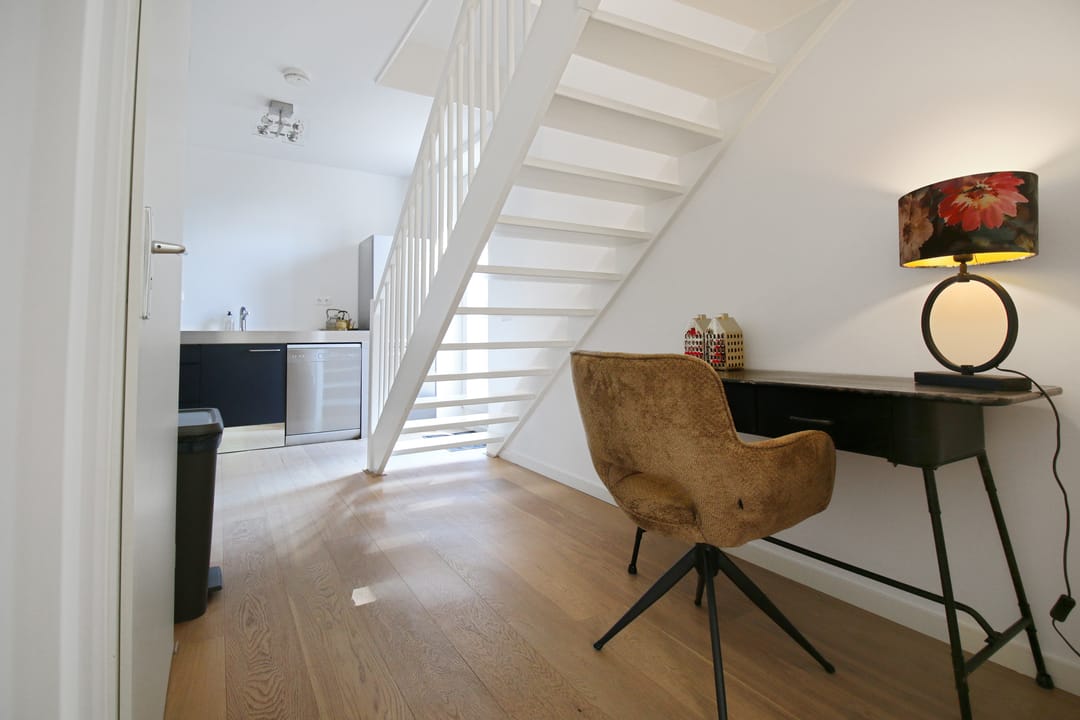 Foto 17 van Westerdoksdijk 327