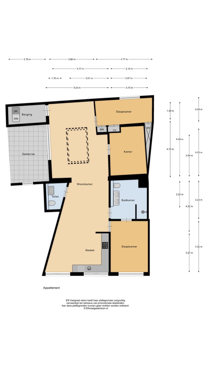 Foto 31 van Zuiddijk 169-A