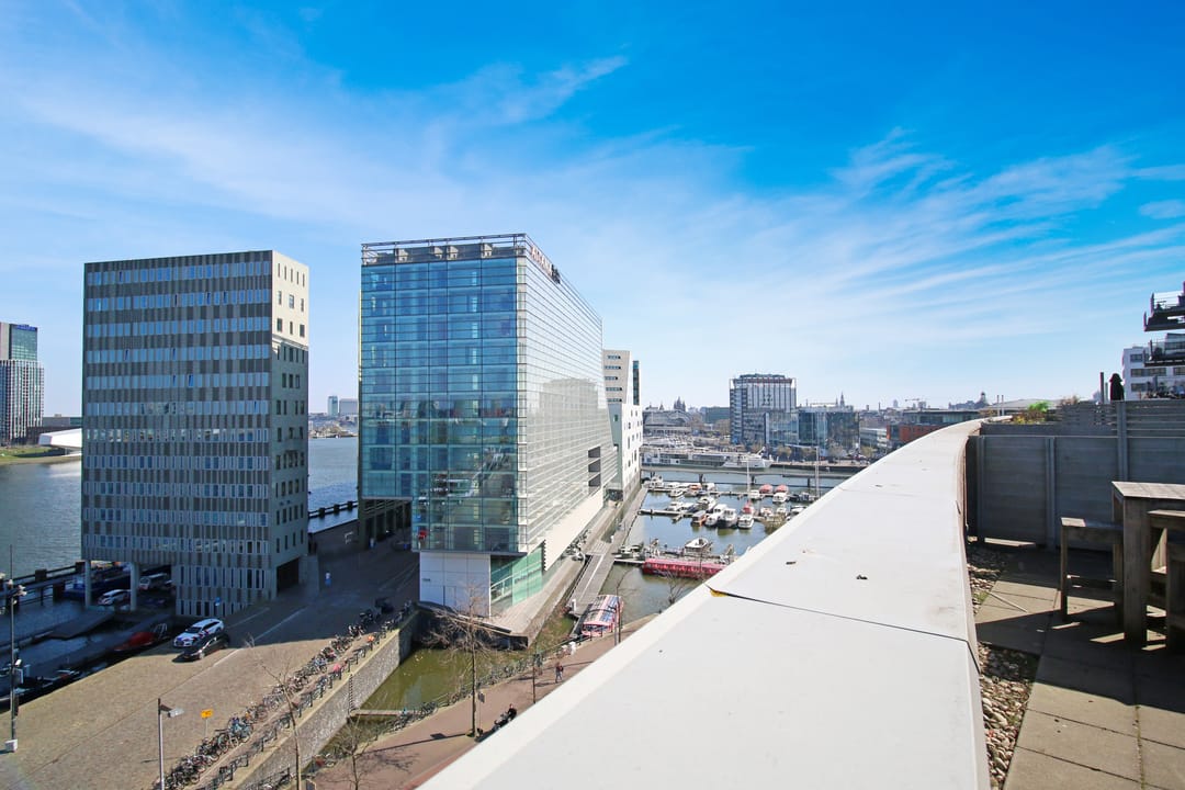 Foto 22 van Westerdoksdijk 327