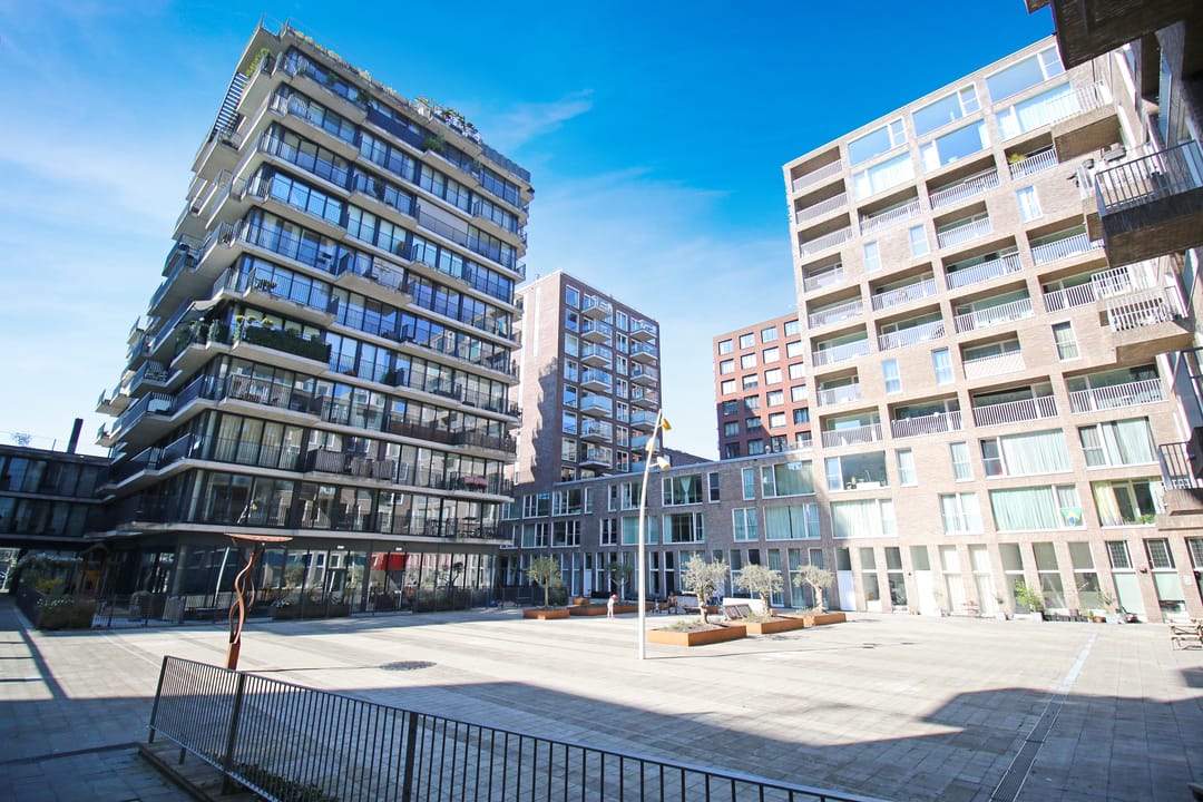 Foto 23 van Westerdoksdijk 327