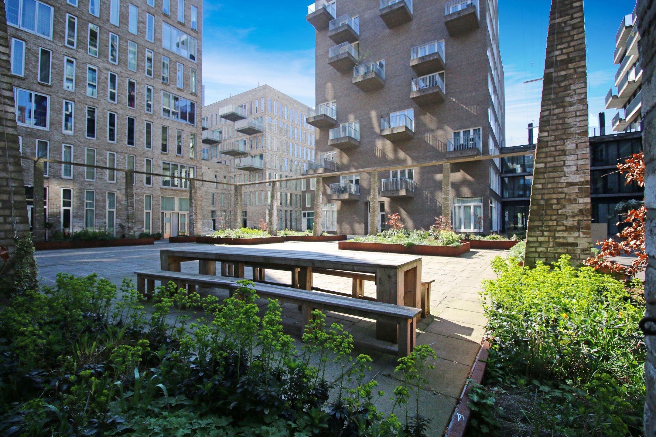 Foto 24 van Westerdoksdijk 327