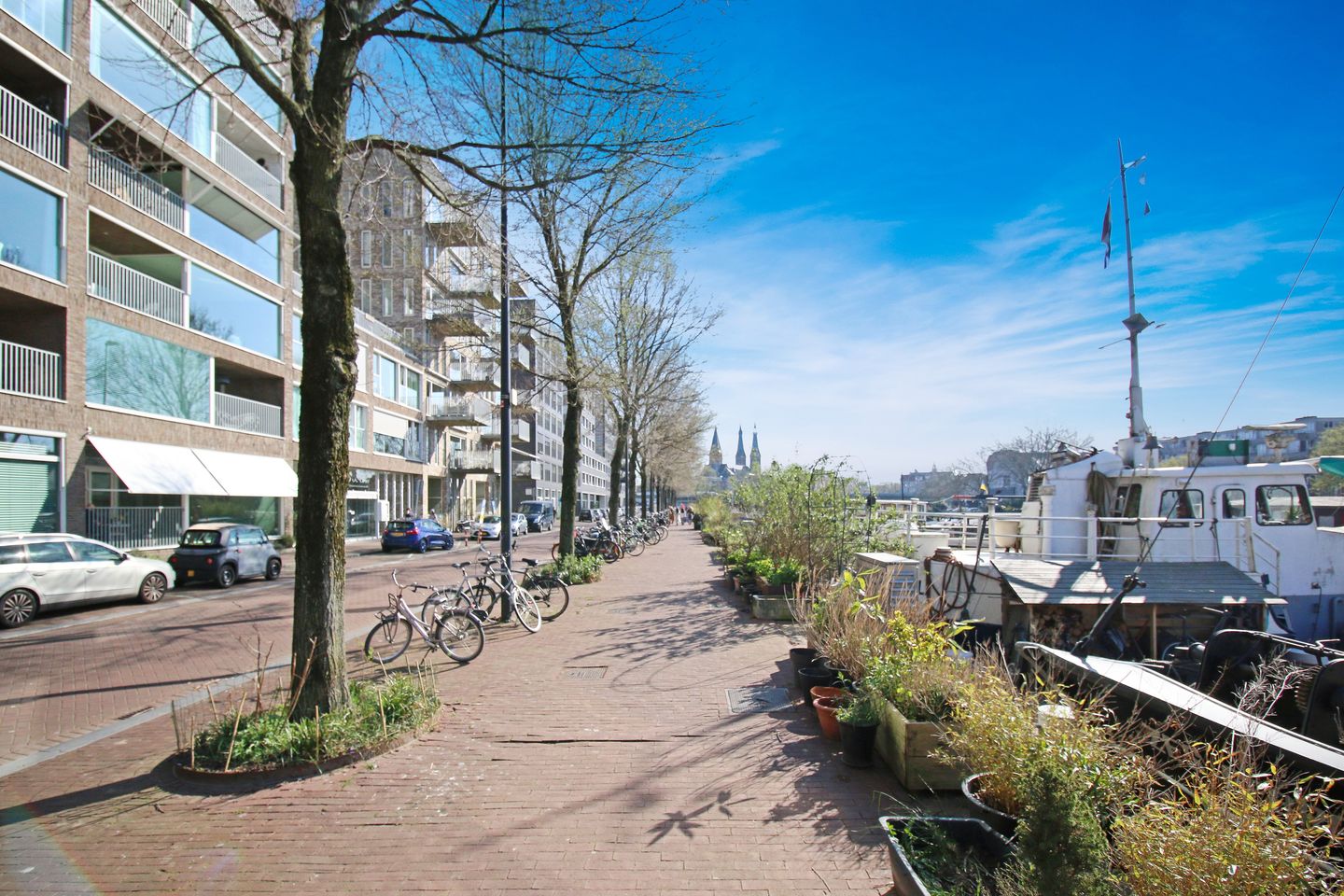 Foto 25 van Westerdoksdijk 327