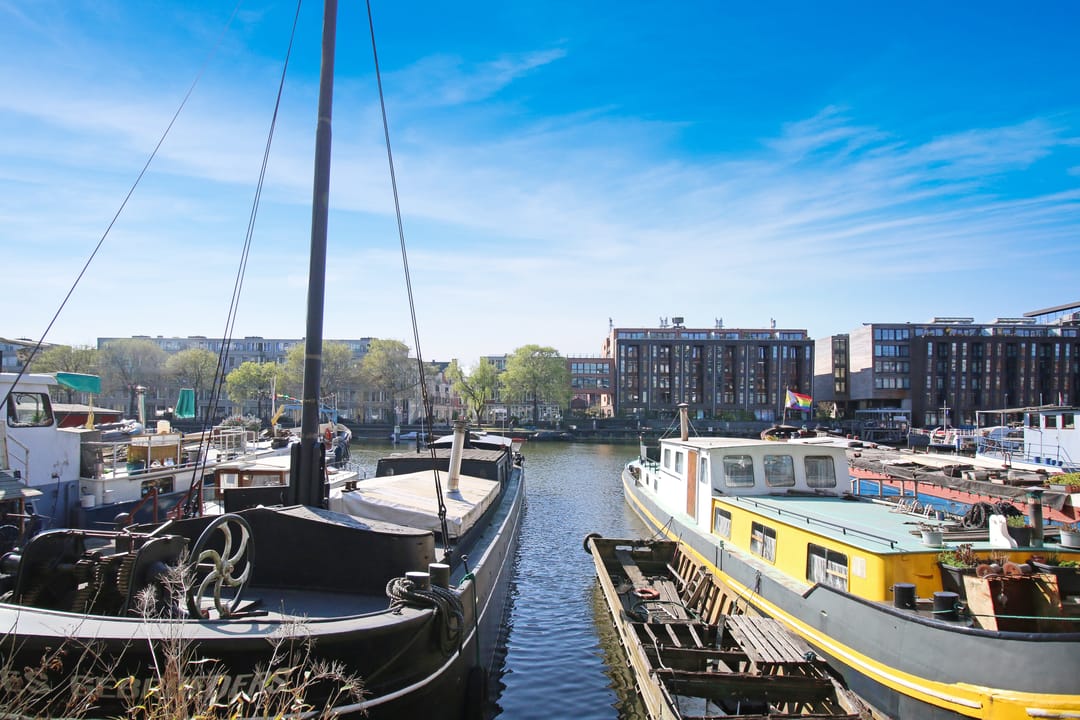 Foto 26 van Westerdoksdijk 327