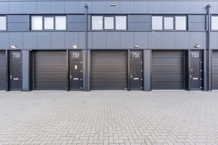 De Droogmakerij 75-E