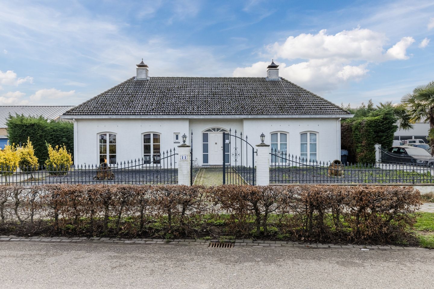 Huis Palmbrugweg 11 — foto 1