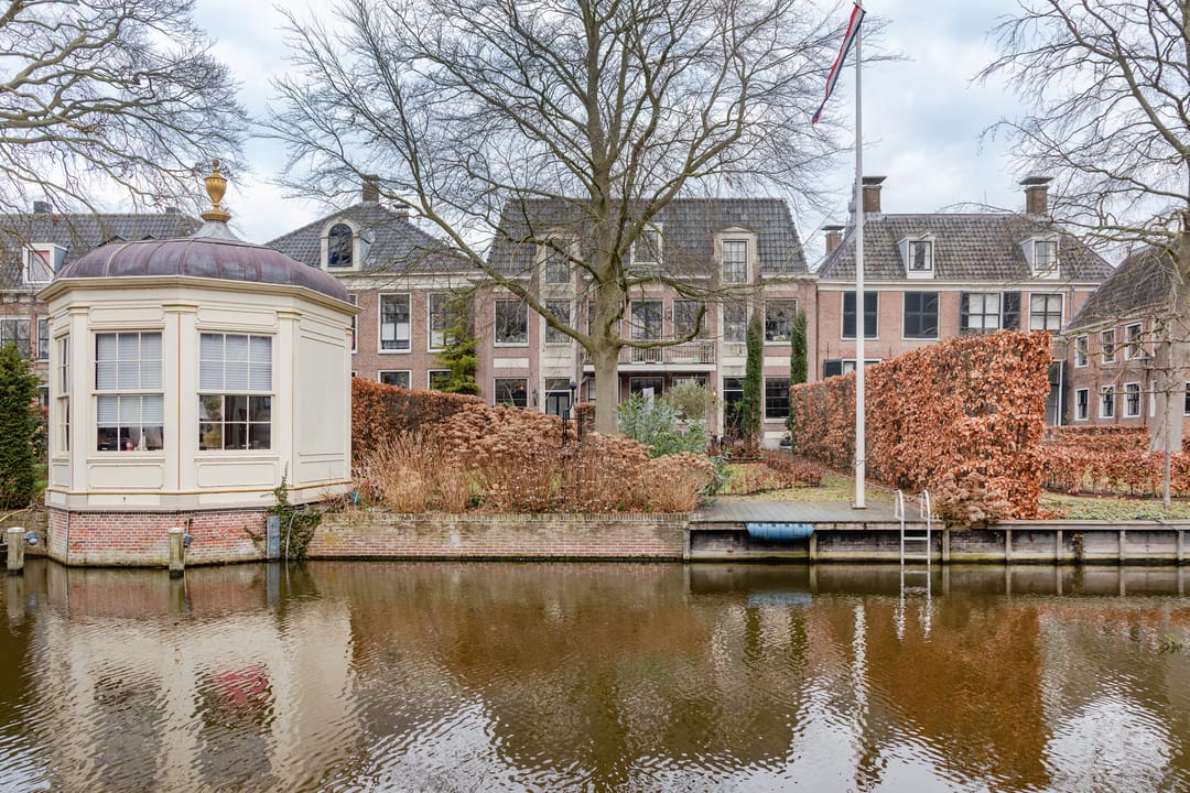 Photo 1 of Lingerzijde 37-B