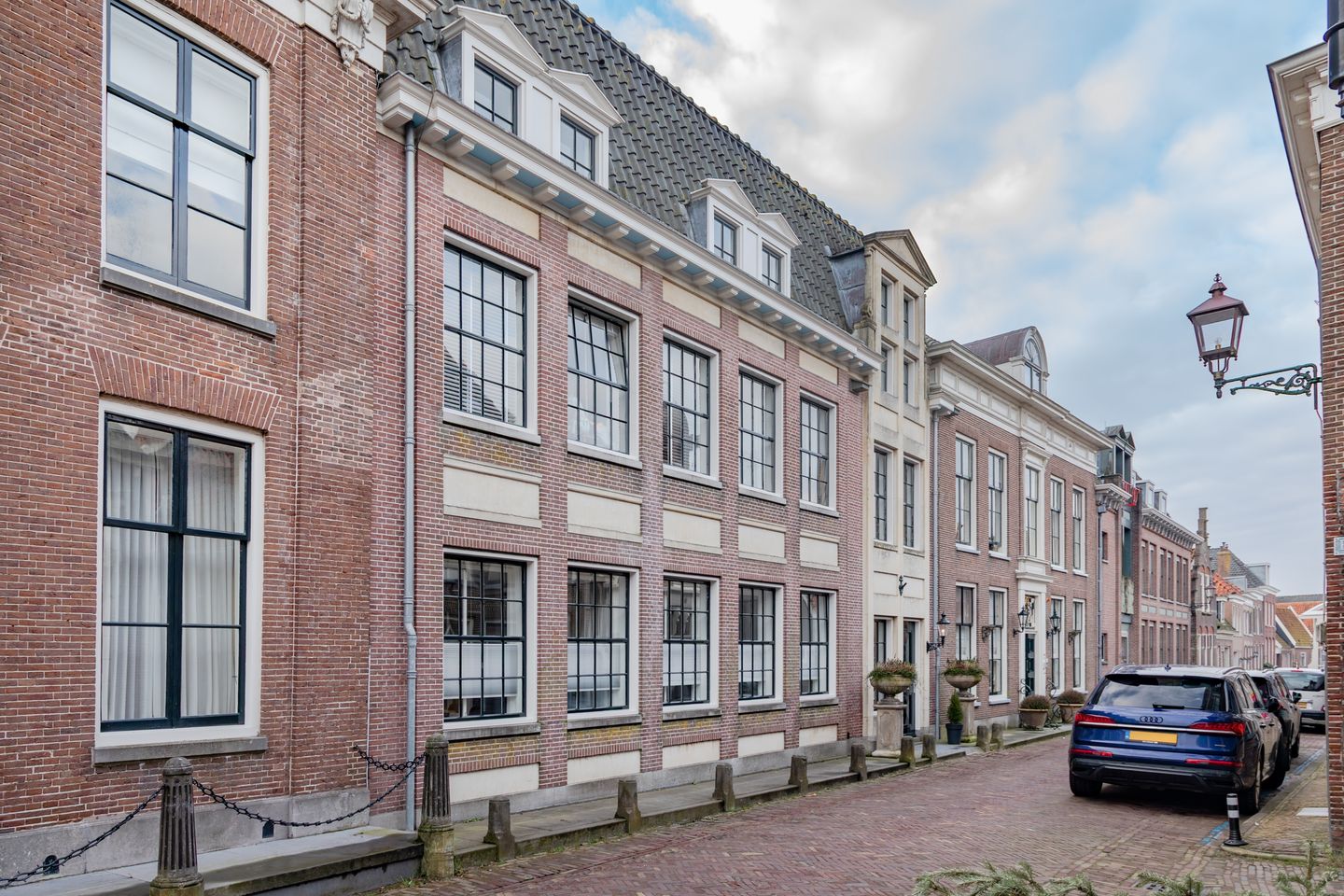 Photo 4 of Lingerzijde 37-B
