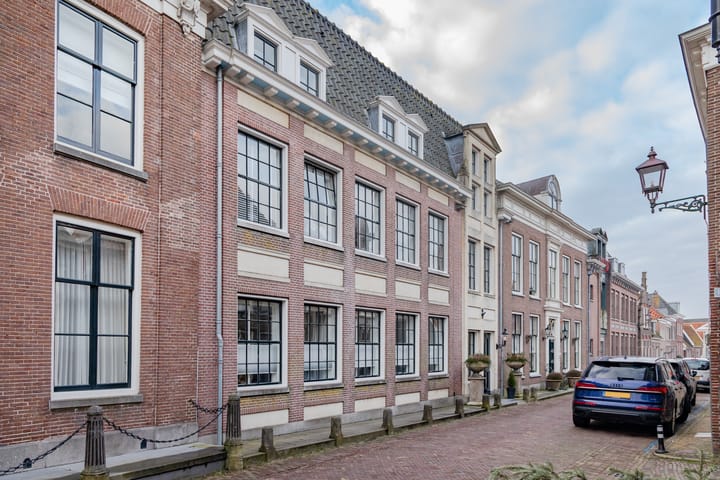 Foto 4 van Lingerzijde 37-B