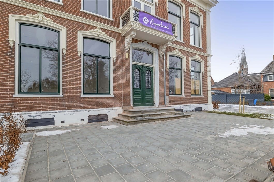 Foto 7 van Raadhuisstraat 16-G
