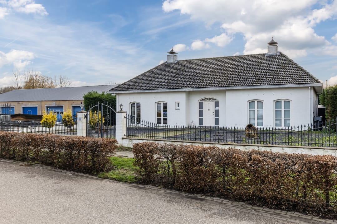 Photo 7 of Palmbrugweg 11