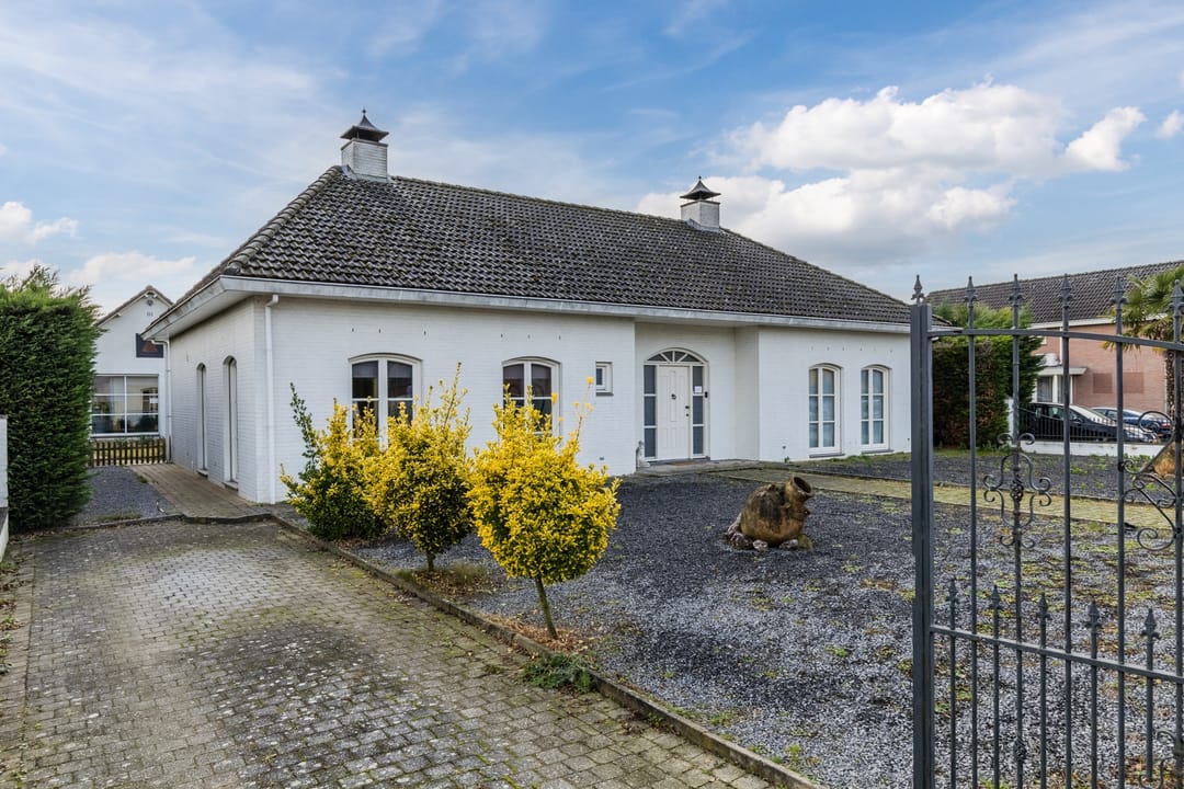 Photo 8 of Palmbrugweg 11