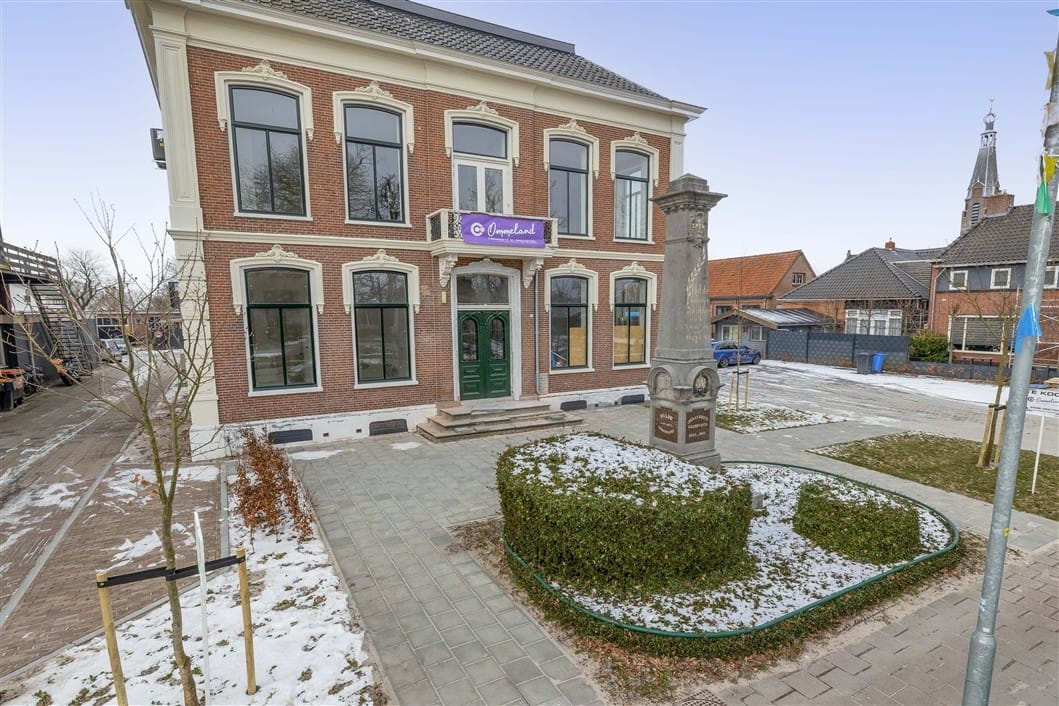 Foto 31 van Raadhuisstraat 16-G