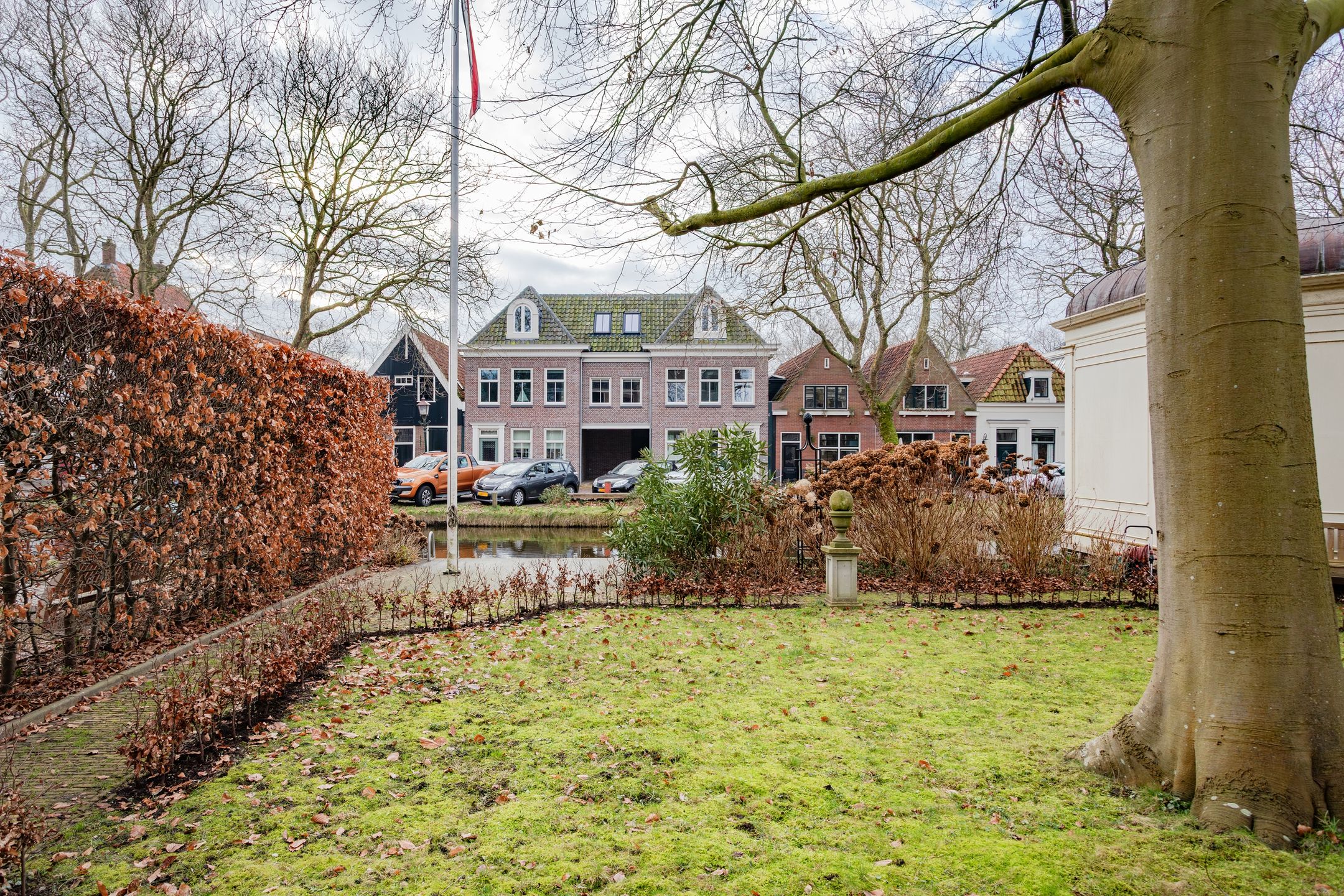 Photo 27 of Lingerzijde 37-B