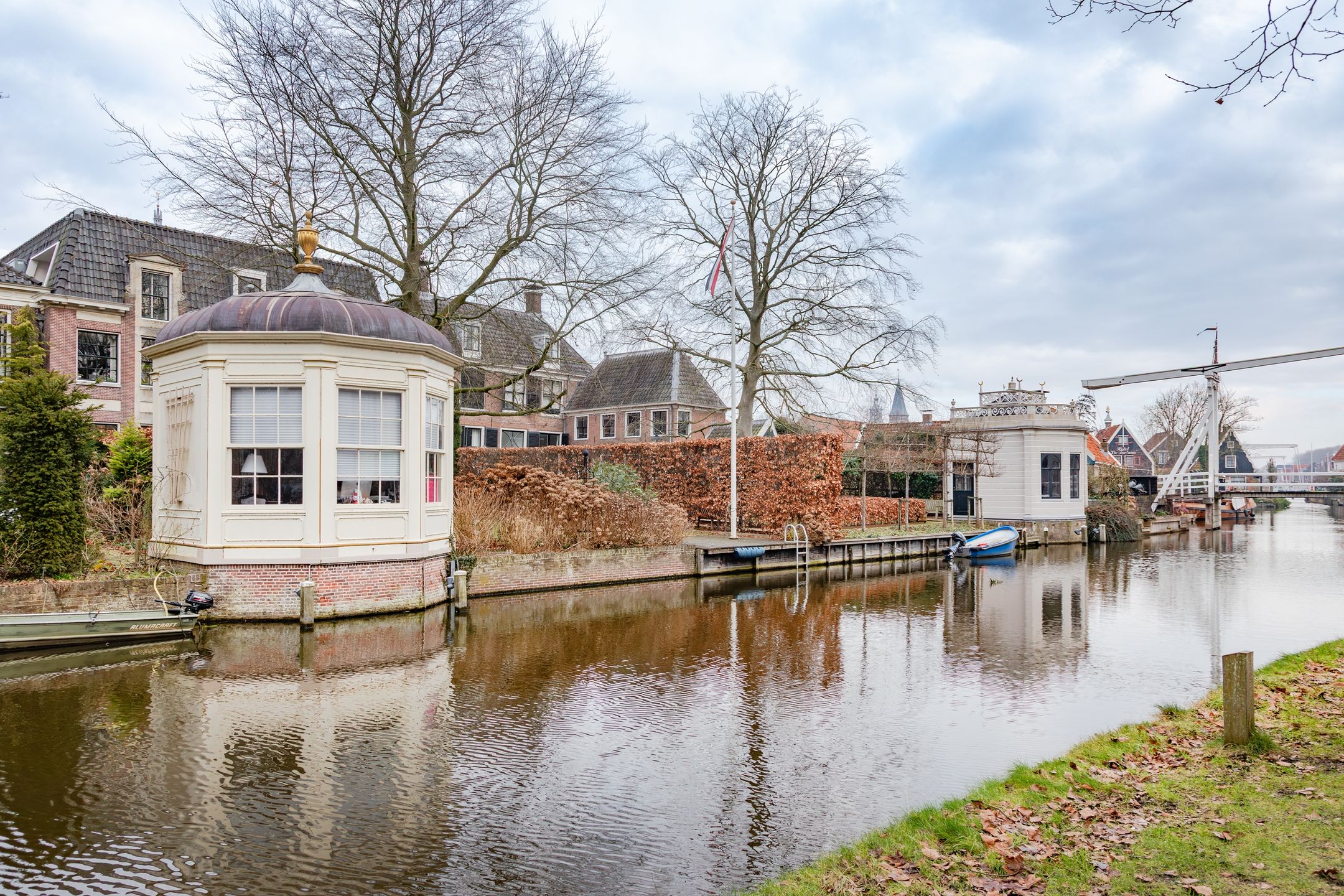 Photo 30 of Lingerzijde 37-B