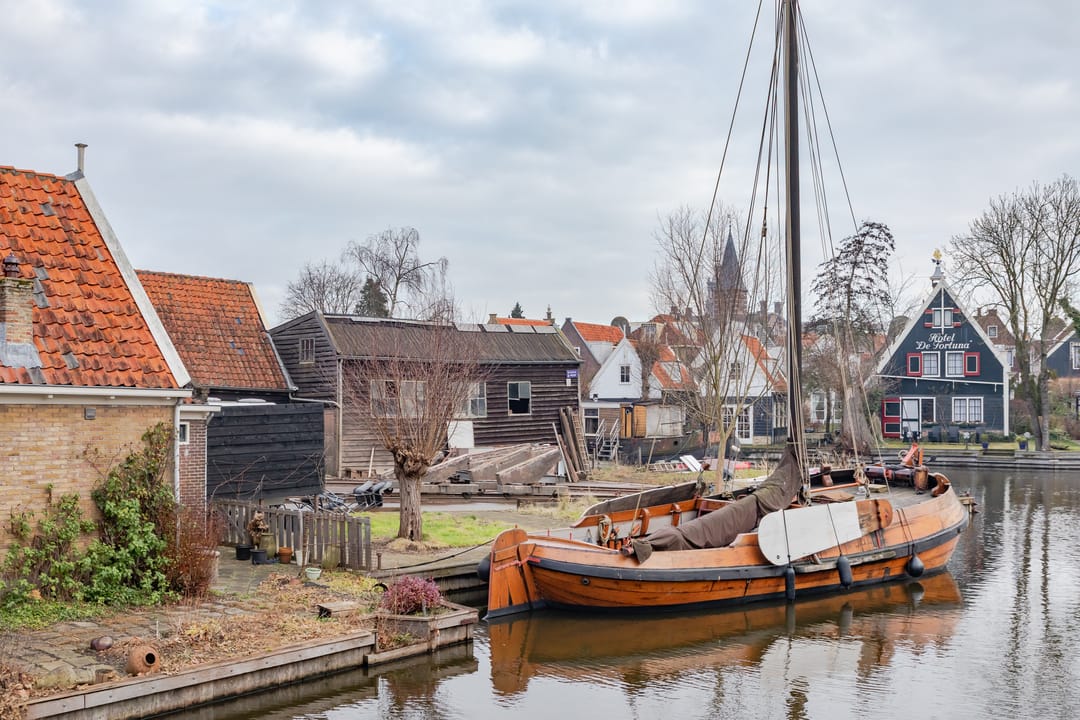 Photo 31 of Lingerzijde 37-B
