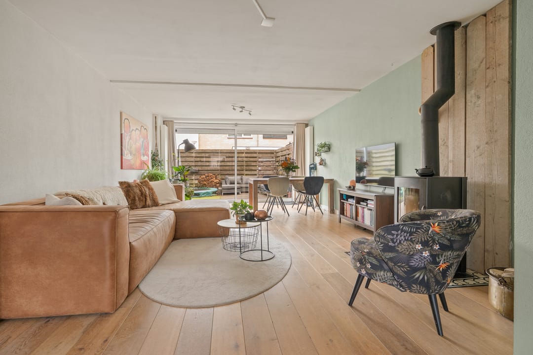 Photo 2 of Platanenlaan 28